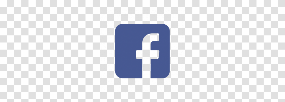 Facebook F Logo White Facebook Logo White, Cross, Word Transparent Png