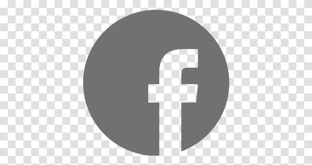 Facebook Facebook Android App Logo, Cross, Number Transparent Png