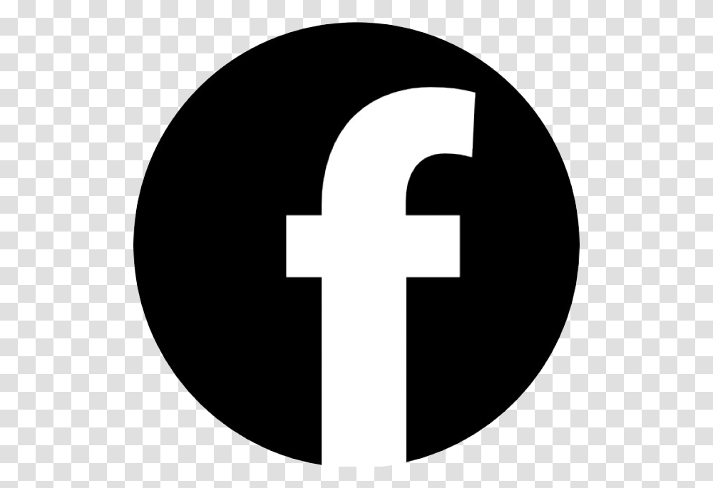 Facebook Facebook Icon, Alphabet, Number Transparent Png