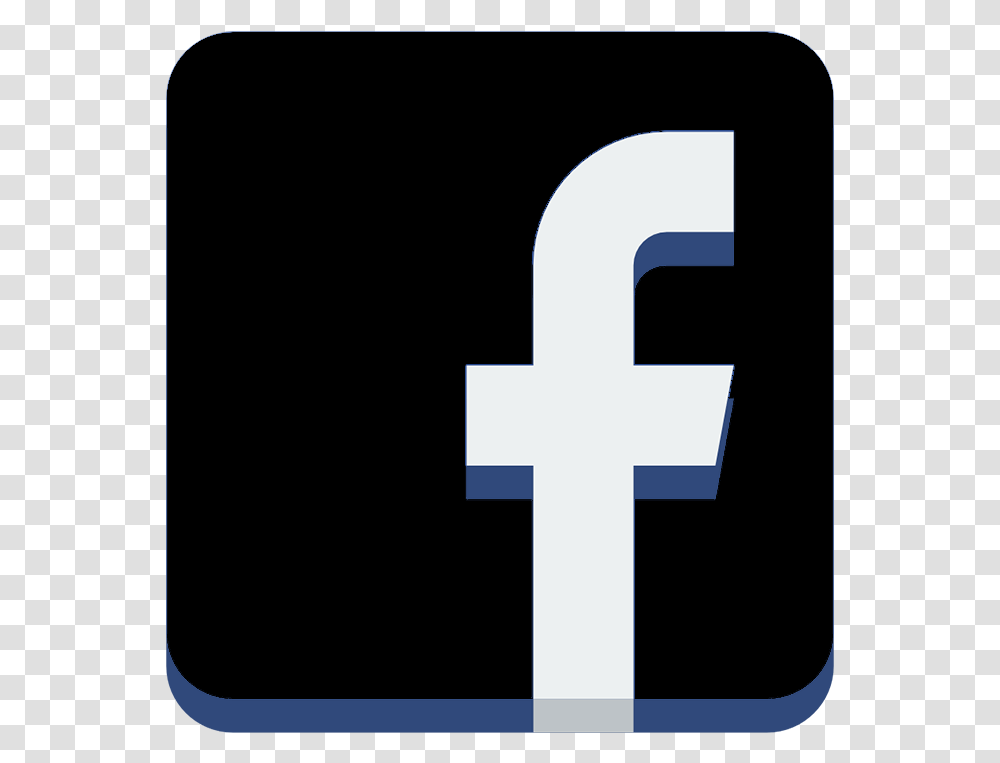 Facebook Facebook Like, Cross, Logo Transparent Png
