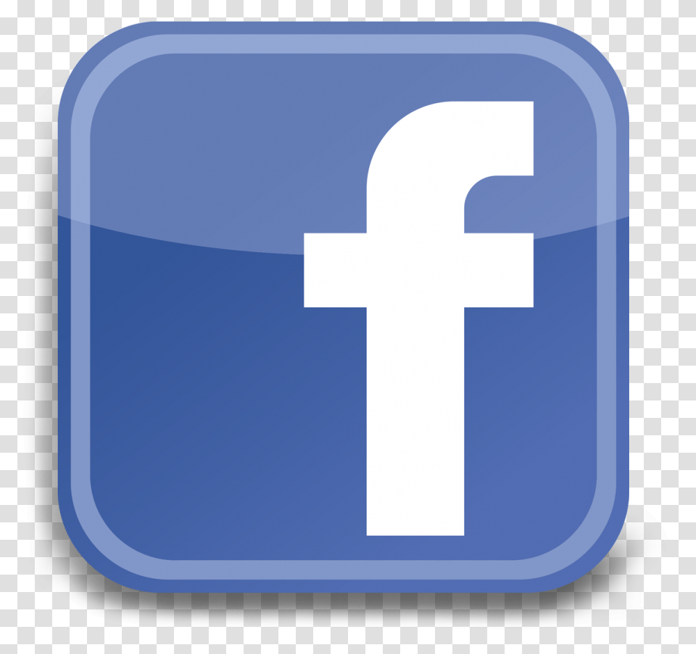 Facebook Facebook Logo, First Aid, Word, Text, Alphabet Transparent Png