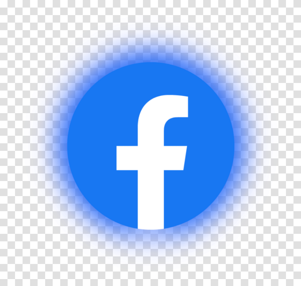 Facebook Facebooklogos Sticker Vertical, Light, Green, Lighting, Text Transparent Png