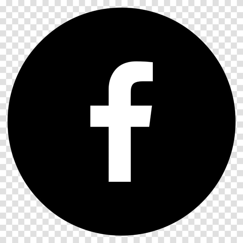 Facebook Fb Facebooklogo Logo App A11y Logo, Symbol, Cross, Text, First Aid Transparent Png