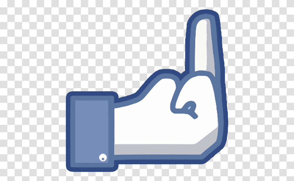 Facebook Finger Hashtag Icon Middle Finger Facebook Icon, Cushion, Indoors, Room, Outdoors Transparent Png