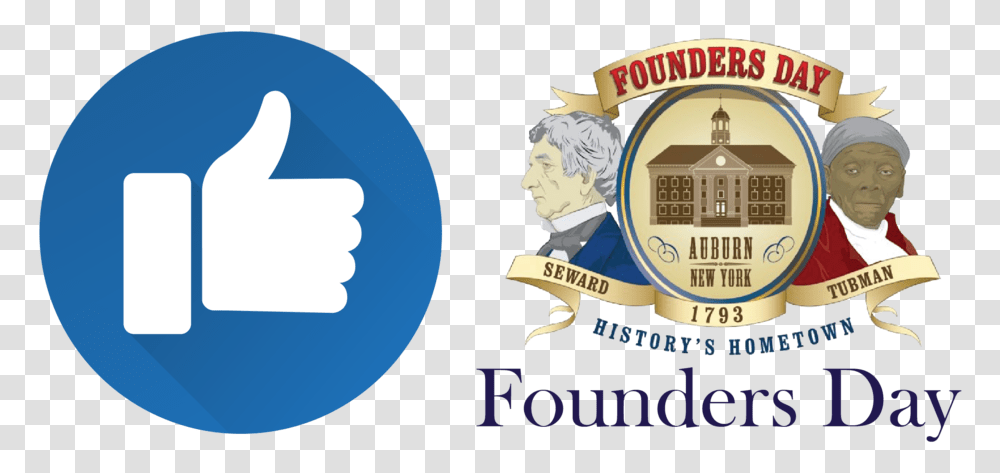 Facebook Founders Day Logo Foundersday Fblogo, Person, Word, Poster Transparent Png