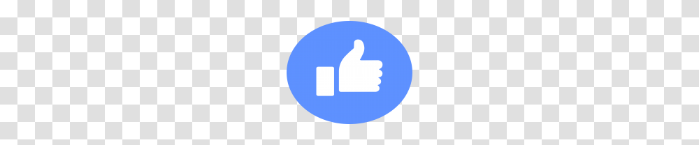 Facebook Free Images, Hand, Thumbs Up, Finger, Fist Transparent Png