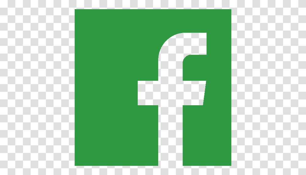 Facebook Green Mckfrc, Grass, Plant Transparent Png