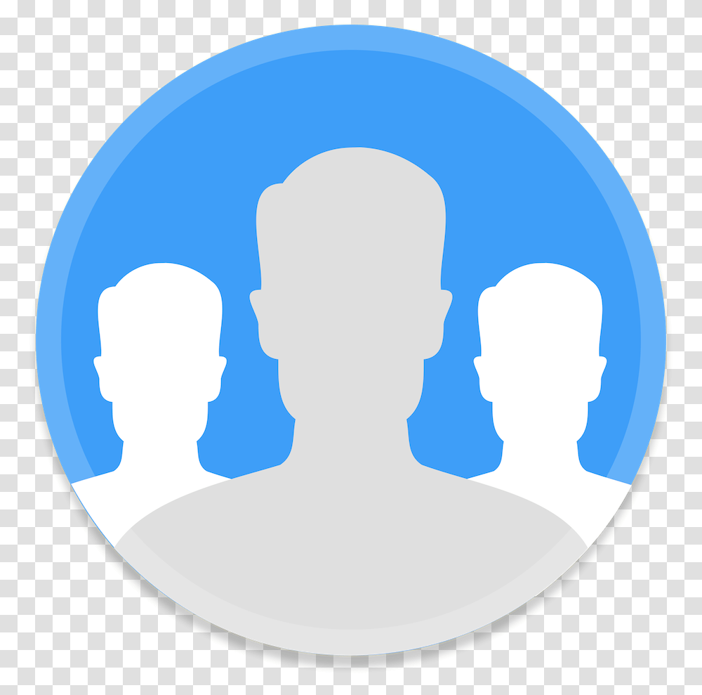 Facebook Group Icon, Outdoors, Nature, Logo Transparent Png