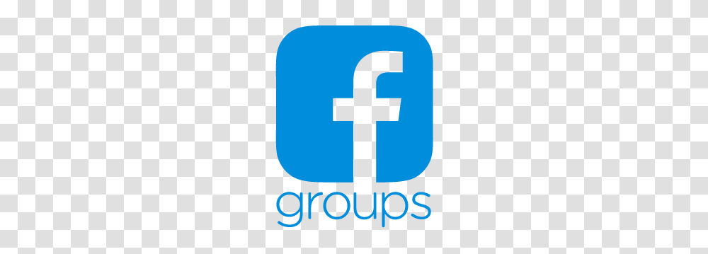 Facebook Groups, Cross, Alphabet Transparent Png