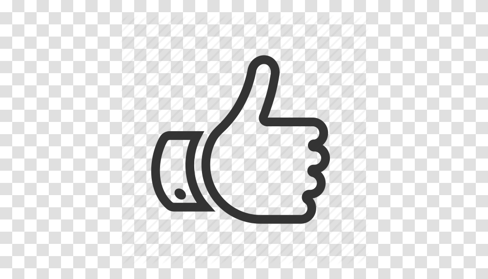 Facebook Hand Like Like Gesture Thumb Up Thumbs Up Icon, Bag, Lock, Handbag, Accessories Transparent Png