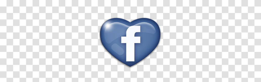 Facebook Heart Love Icon, Word, Hand Transparent Png