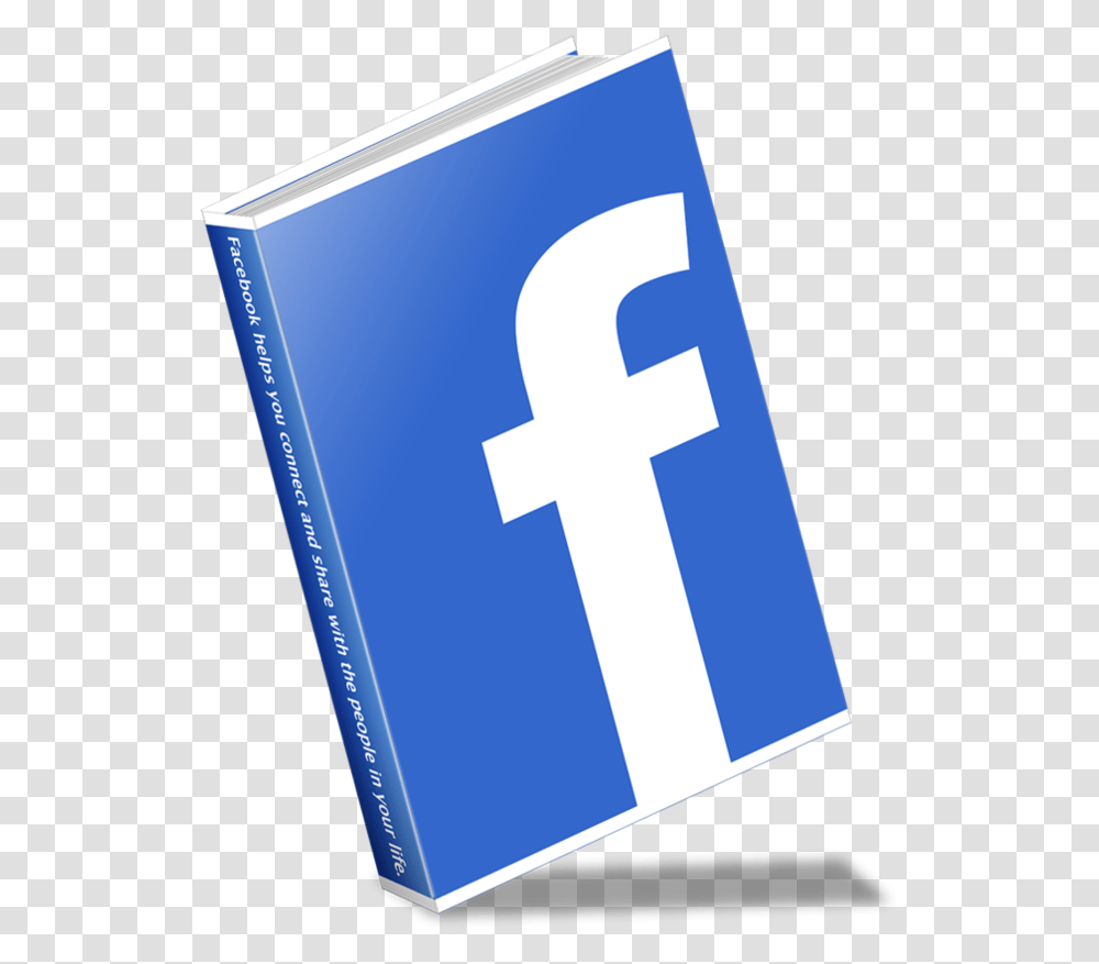 Facebook Icon 1024 X By T0j Cross Full Size Vertical, Text, Hand, Alphabet, Word Transparent Png