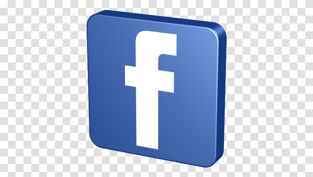 Facebook Icon 3d Psd Free Download Official Facebook Icon 3d, First Aid, Bandage, Cabinet, Furniture Transparent Png