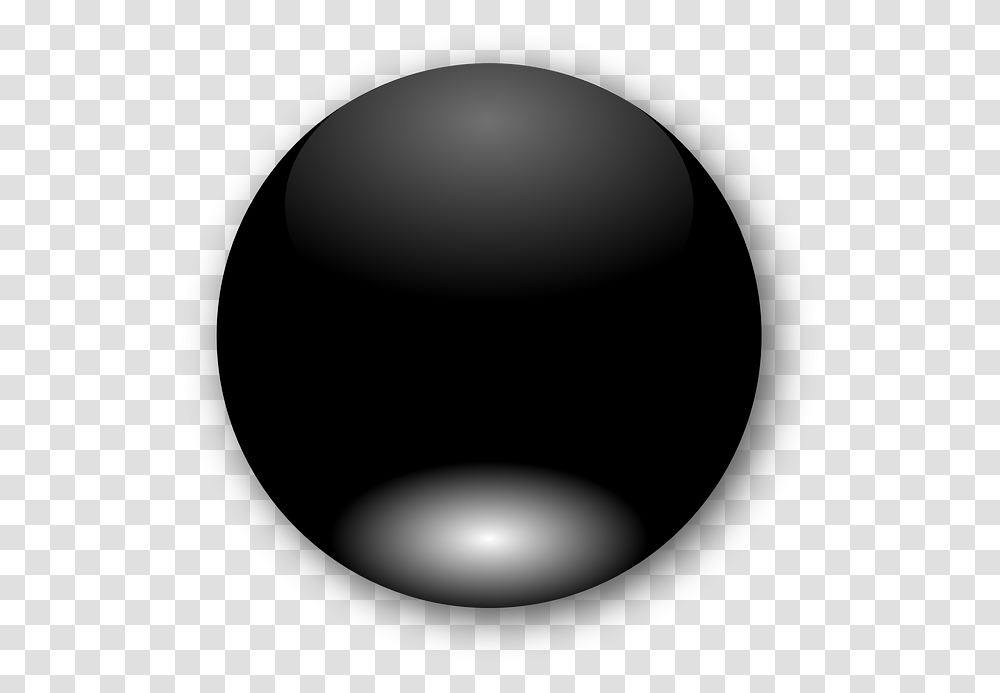 Facebook Icon Black Circle Download Say No To Couple, Sphere, Lamp Transparent Png