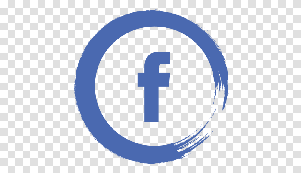 Facebook Icon Blue Facebok Logo Facebook Logo Facebook Facebook Icon, Hand, Lock, Security Transparent Png