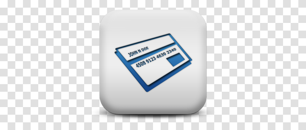 Facebook Icon Business Card Credit Card Icon, Text, Rubber Eraser, Pill, Medication Transparent Png