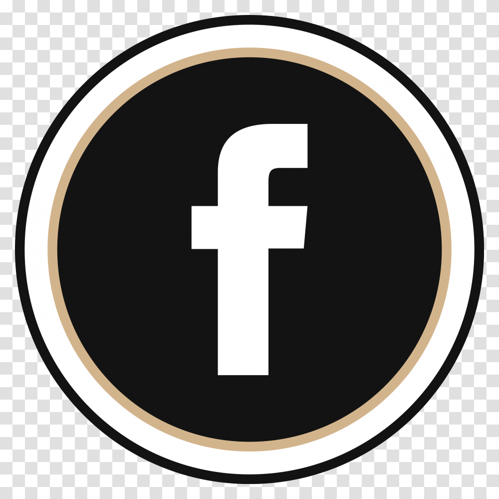 Facebook Icon Clipart Cross, Logo, Trademark Transparent Png