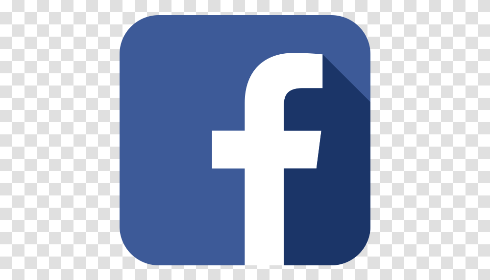 Facebook Icon, Cross, First Aid, Word Transparent Png