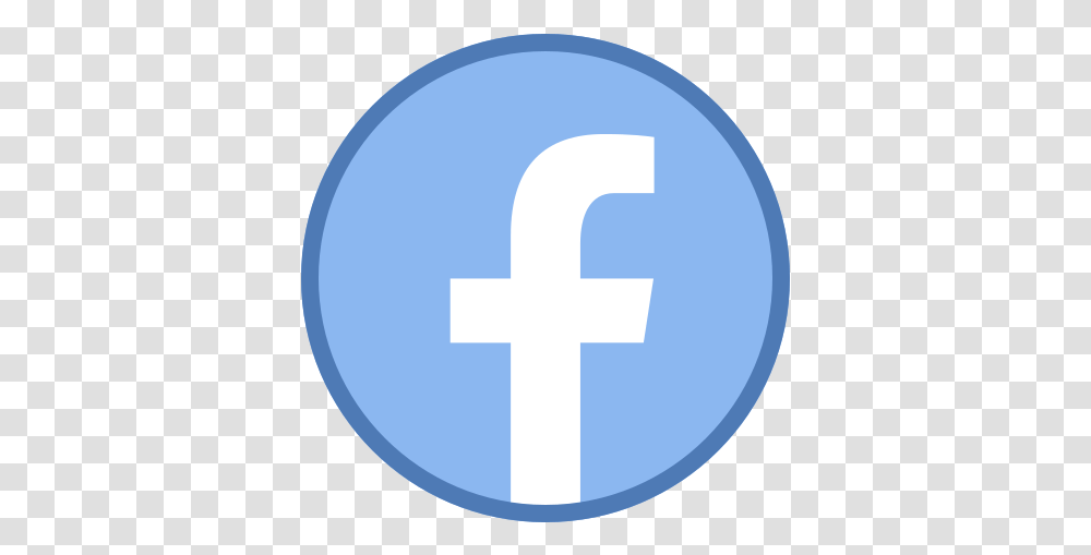 Facebook Icon Cross, Word, First Aid, Text, Symbol Transparent Png