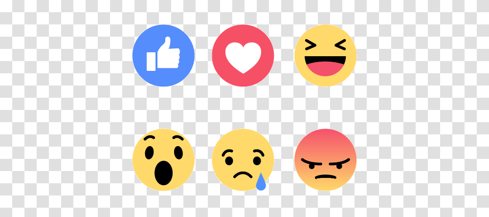 Facebook Icon Emoji Heart Like Social Instagram, Halloween, Juggling, Crowd Transparent Png
