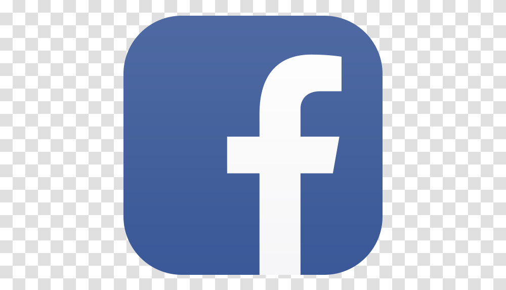 Facebook Icon Facebook App Logo, Cross, First Aid, Word Transparent Png