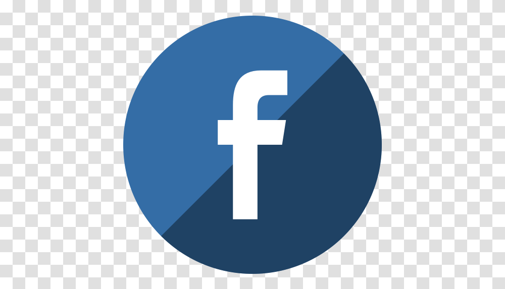 Facebook Icon Facebook Blue Icon, Word, First Aid, Symbol, Text Transparent Png