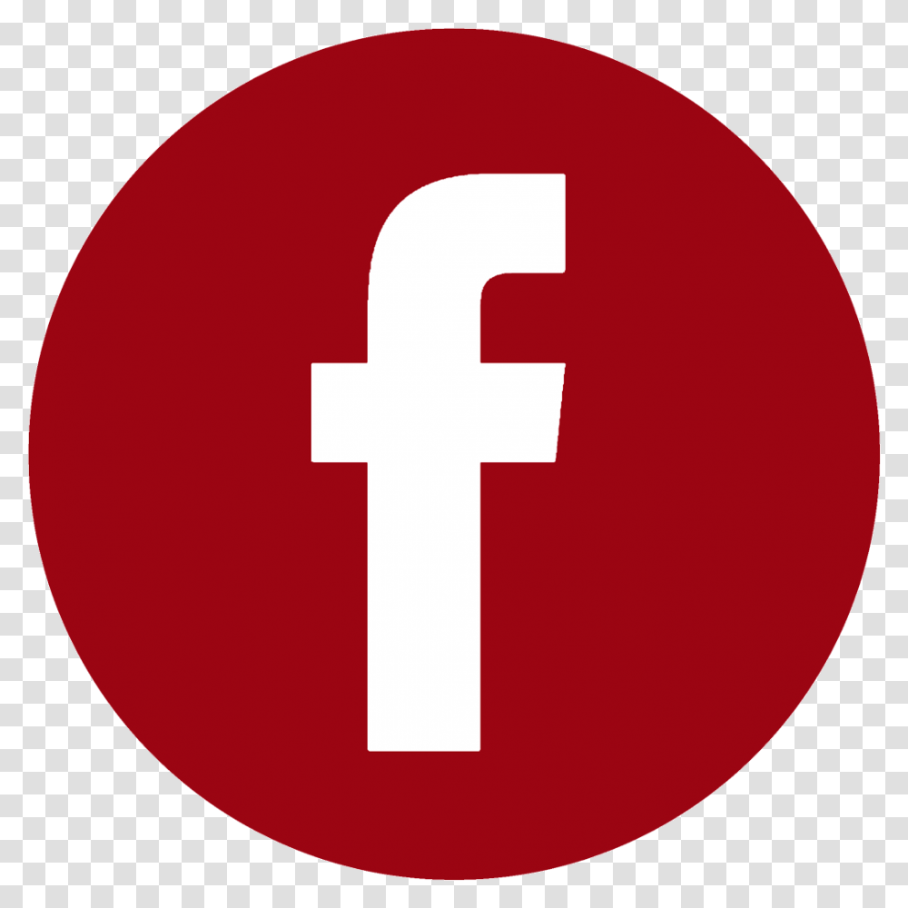 Facebook Icon Facebook Logo Gray, First Aid, Trademark, Red Cross Transparent Png