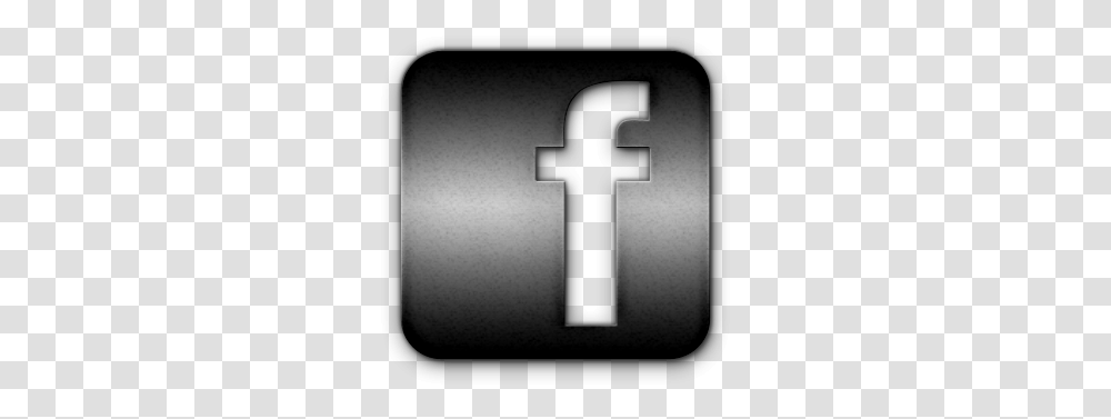 Facebook Icon Facebook Logo Red, Cross, Symbol, Alphabet, Text Transparent Png