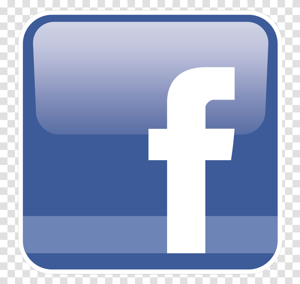Facebook Icon Facebook Logo Small Size, Word, Label, First Aid Transparent Png
