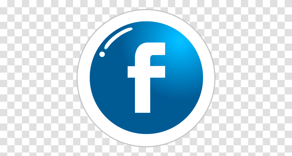 Facebook Icon Facebook, Symbol, Word, First Aid, Text Transparent Png