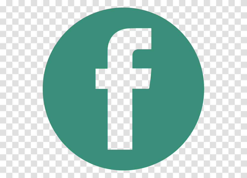 Facebook Icon, First Aid, Green, Logo Transparent Png