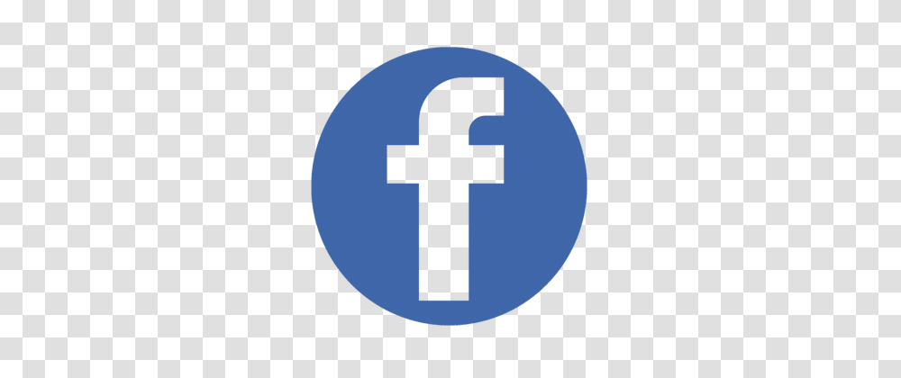 Facebook Icon Follow Us Facebook Image, Cross, Word Transparent Png