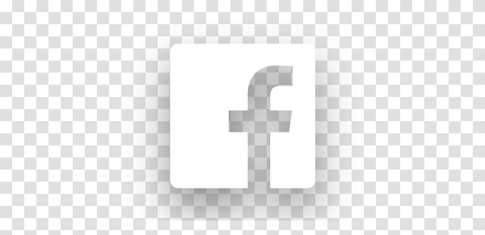 Facebook Icon For Android 28483 Free Icons Library Facebook Logo With Black Background, Number, Symbol, Text, Alphabet Transparent Png