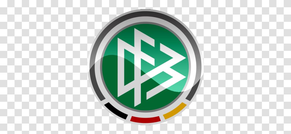 Facebook Icon Format Chuofm Deutscher Fuball Bund Logo, Symbol, Text, Rug, Emblem Transparent Png