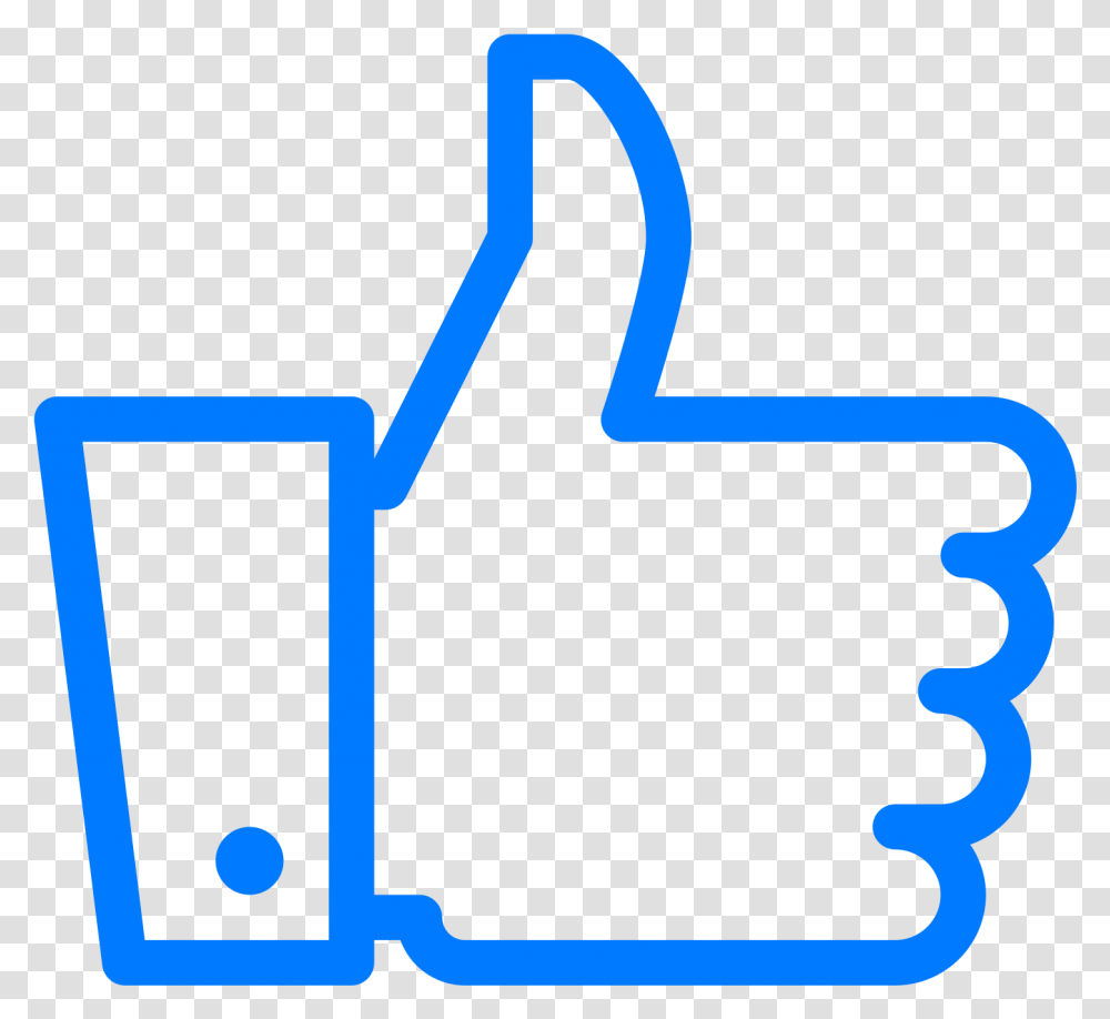 Facebook Icon Free Download Youtube Like Button Background, Label, Hammer, Alphabet Transparent Png