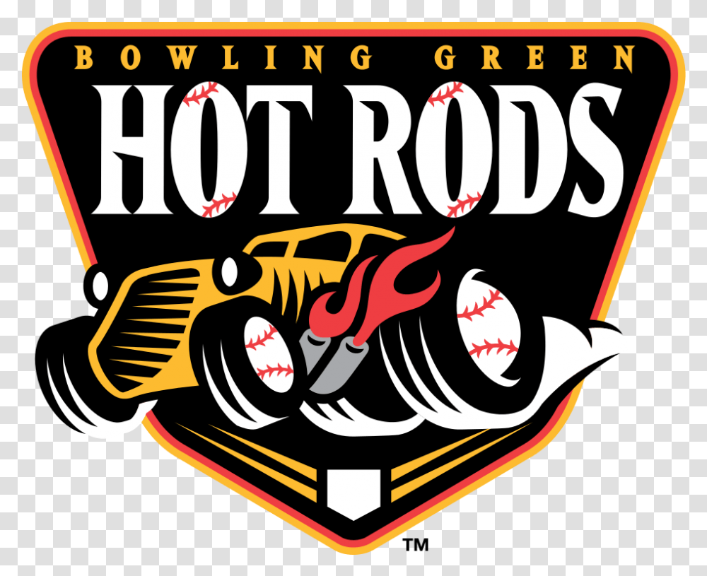 Facebook Icon Free Vector Clip Art Library Bowling Green Hot Rods Logo, Text, Symbol, Alphabet, Label Transparent Png