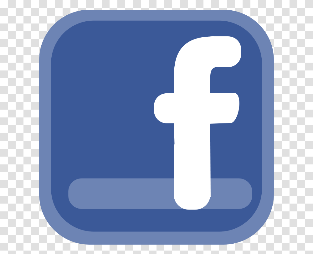 Facebook Icon Free Vector Facebook Clipart Free, Logo, Trademark Transparent Png