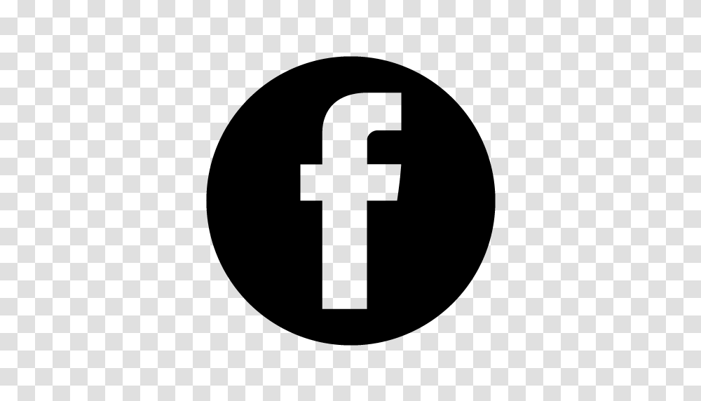 Facebook Icon, Gray, World Of Warcraft Transparent Png