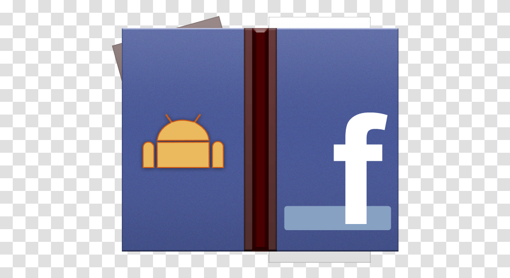 Facebook Icon Icon, File Binder, File Folder, Security Transparent Png