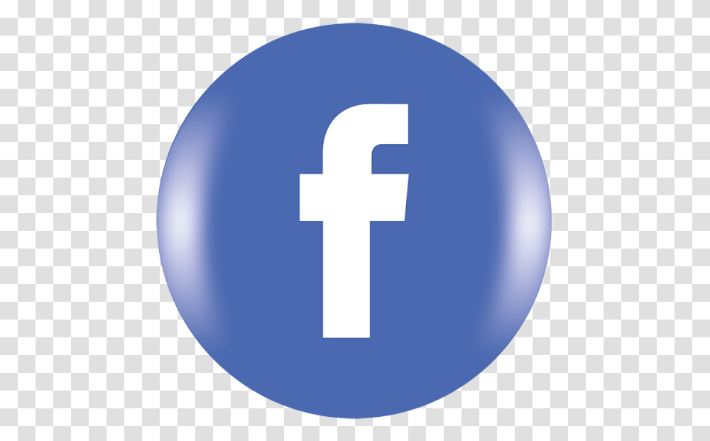 Facebook Icon Logo Social Cross, First Aid, Word Transparent Png