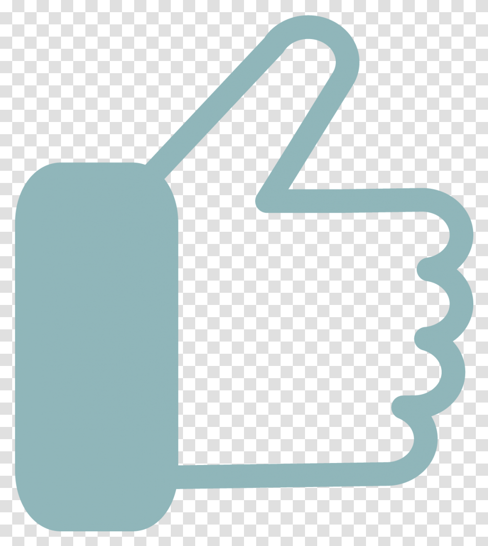 Facebook Icon, Number, Hammer Transparent Png