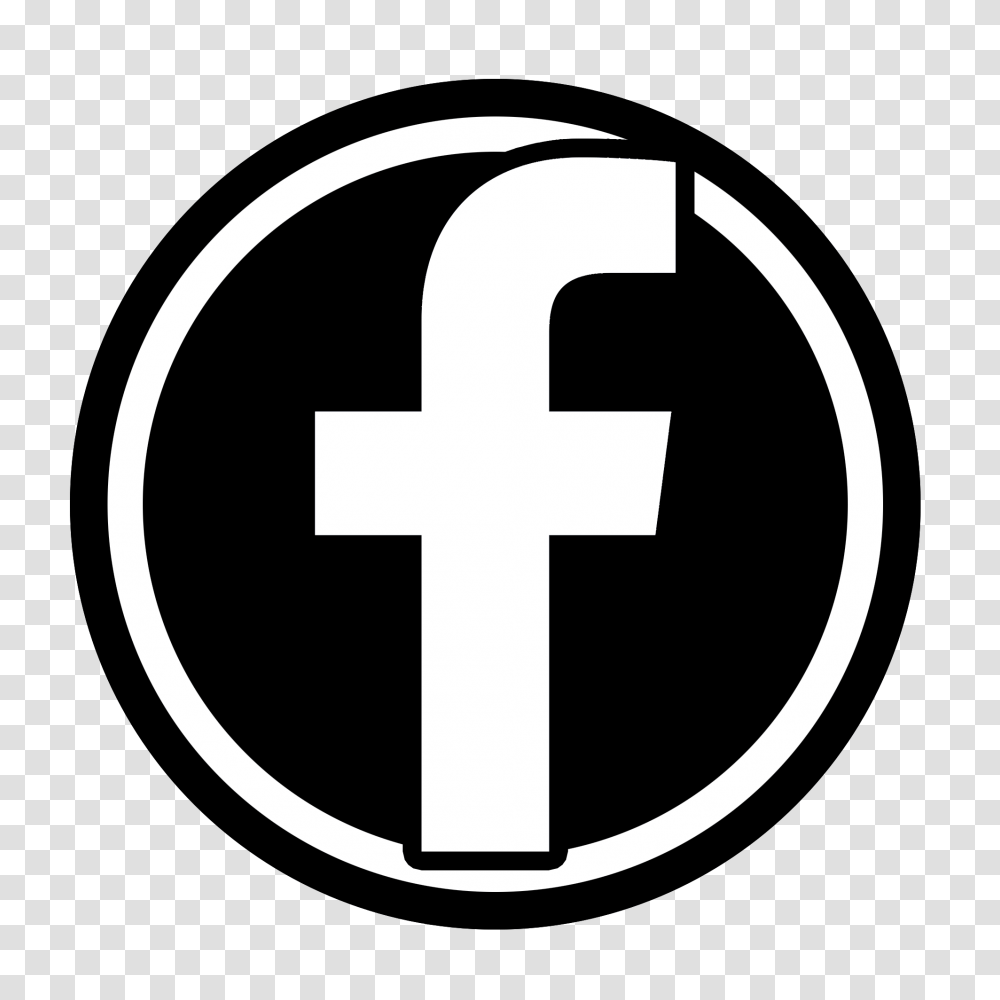 Facebook Icon Vector Black Facebook Logo, Symbol, First Aid, Trademark, Text Transparent Png