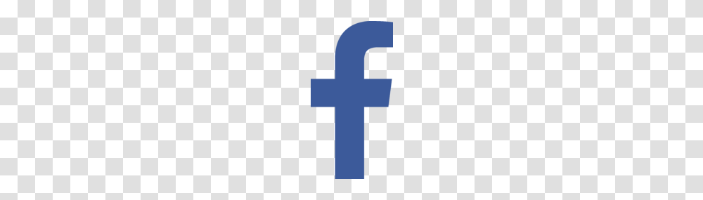 Facebook Icon White Logo Vector, Cross, Trademark Transparent Png