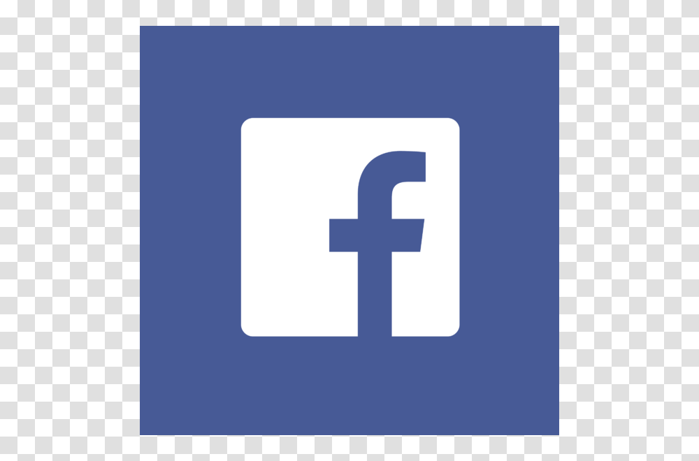 Facebook Icon White Logo Vector, Word, Alphabet Transparent Png