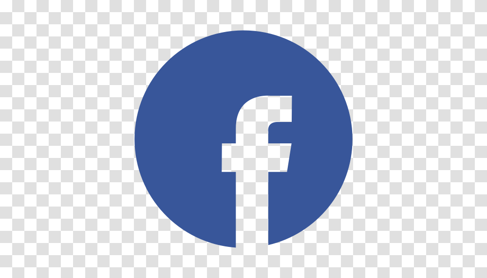 Facebook Icon With And Vector Format For Free Unlimited, Cross, Moon, Outer Space Transparent Png
