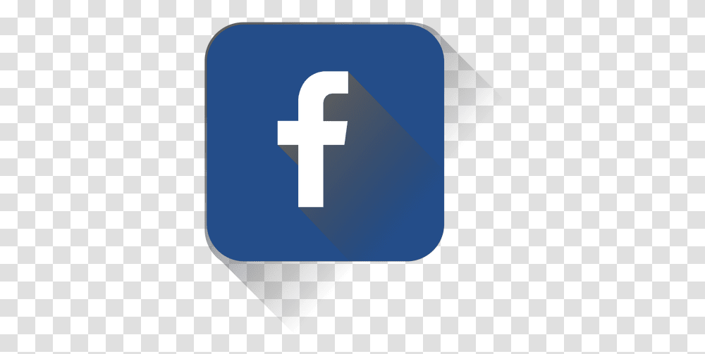 Facebook Iconos 3 Image Logo, First Aid, Text, Cushion, Symbol Transparent Png