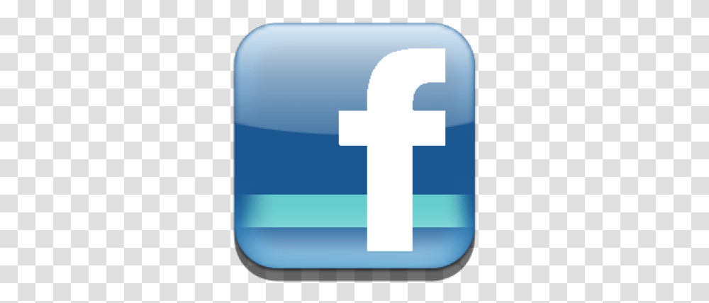 Facebook Images Sticker De Logo De Facebook, Electronics, First Aid Transparent Png