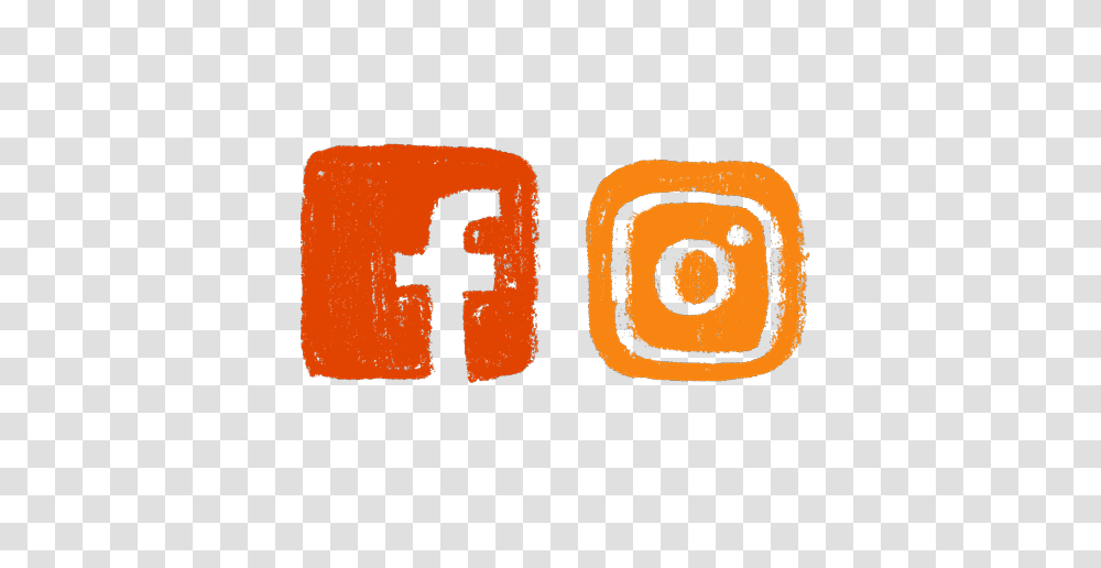 Facebook Instagram, Number, Alphabet Transparent Png