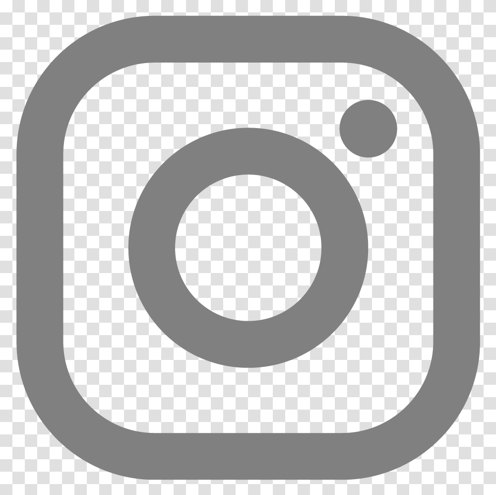 Facebook Instagram Twitter Clipart Download Icon Instagram Svg White, Number, Logo Transparent Png