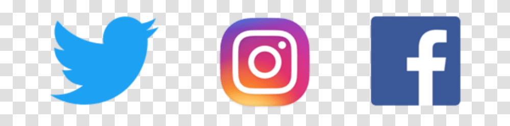 Facebook Instagram Twitter Logo Whatsapp, Label, Plant Transparent Png